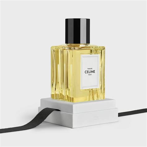 celine parade fragrance.